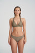 Marie Jo Tinjis Padded Triangle Bikini Top